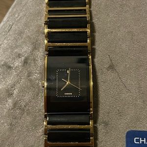 RADO mens watch